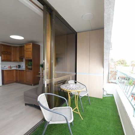 Family Holidays In Eilat. Exterior photo