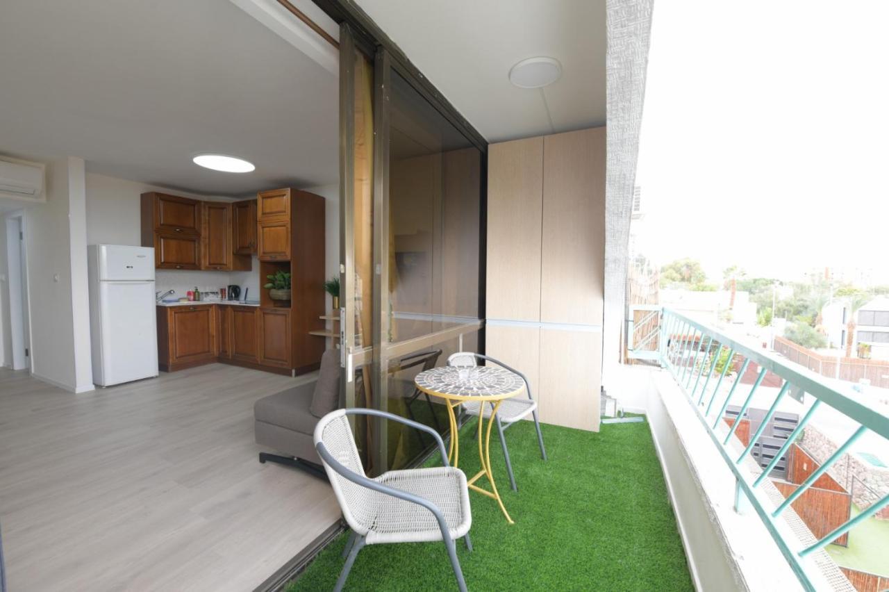 Family Holidays In Eilat. Exterior photo