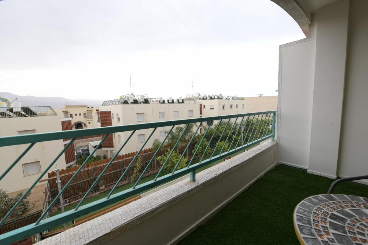 Family Holidays In Eilat. Exterior photo