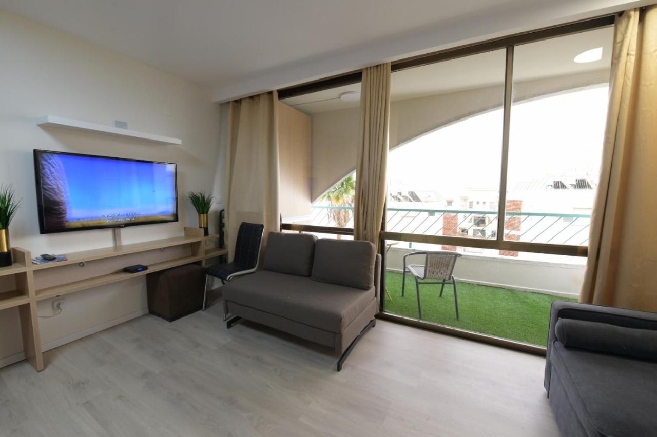 Family Holidays In Eilat. Exterior photo