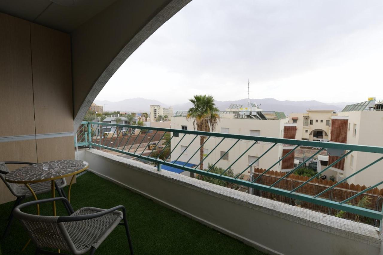 Family Holidays In Eilat. Exterior photo